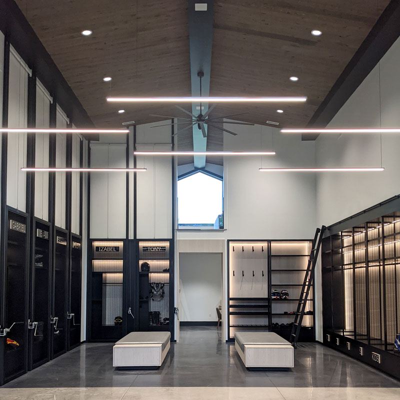 schutze builders-sports-storage-room